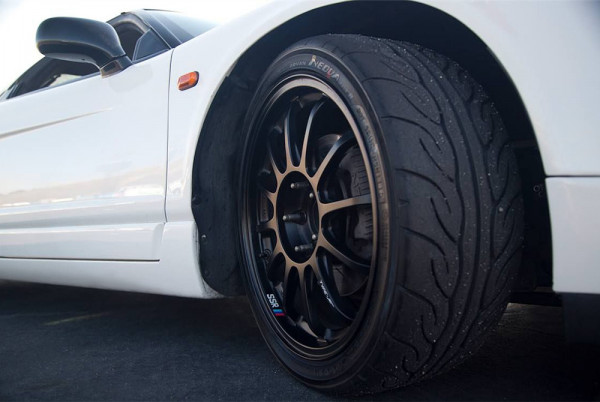YOKOHAMA® ADVAN NEOVA AD08R Tires