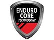 Enduro Core construction