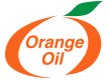 Orange oil compound