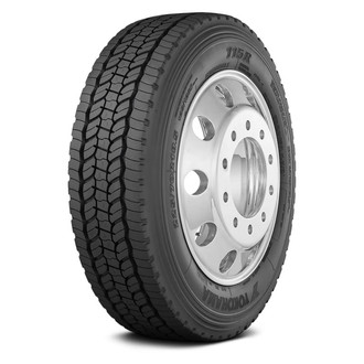 YOKOHAMA® - 115R