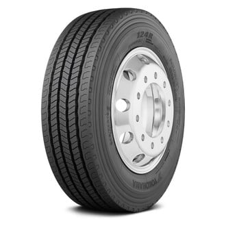 YOKOHAMA® - 124R