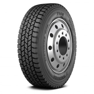YOKOHAMA® - 714R