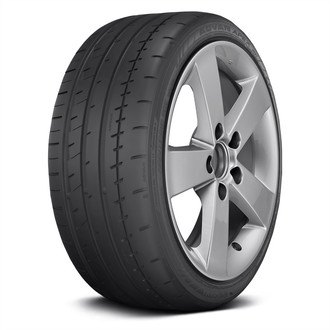 YOKOHAMA® ADVAN APEX V601 Tires