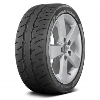 YOKOHAMA® ADVAN NEOVA AD09 Tires