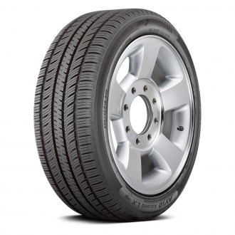 215/60R16 High Performance Tires — CARiD.com