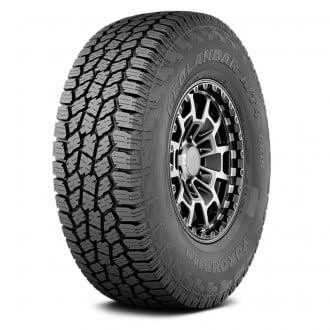 FALKEN® 28034306 - WILDPEAK A/T3W P285/70R17 117T