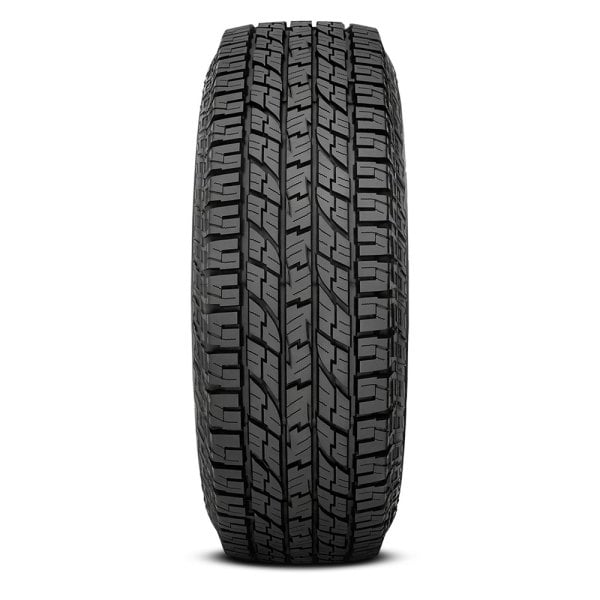 YOKOHAMA／GEOLANDAR A/T G015 Yokohama GEOLANDAR A/T G015 Tires: All-Terrain… | Yokohama Tire