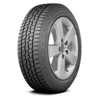 YOKOHAMA® 110156141 - GEOLANDAR CV 4S 215/55R17 98V