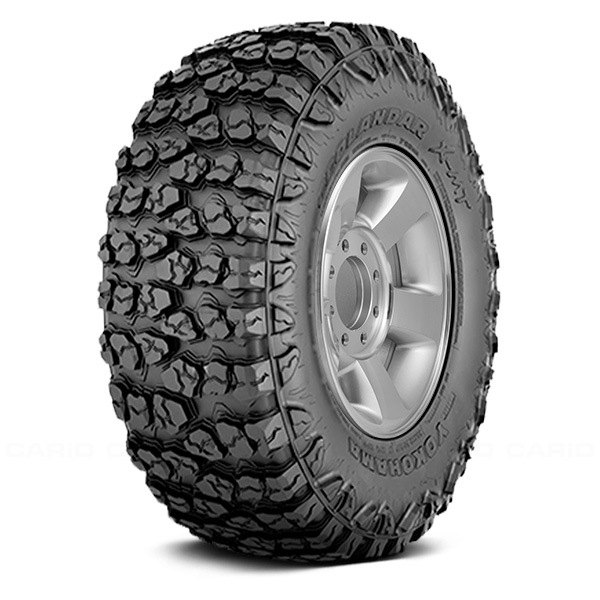 YOKOHAMA® 110155508 - GEOLANDAR X-M/T G005 38X15.50R20 125Q