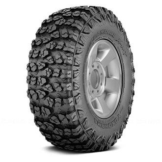 YOKOHAMA® GEOLANDAR X-M/T G005 Tires