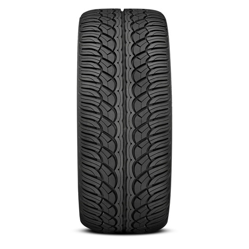 YOKOHAMA® PARADA SPEC-X Tires