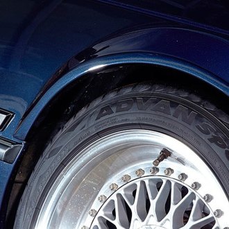 YOKOHAMA® - Advan Sport Tires on BMW M6