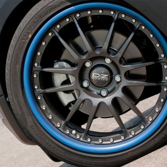 YOKOHAMA® - Advan Sport Tires on Mini Countryman
