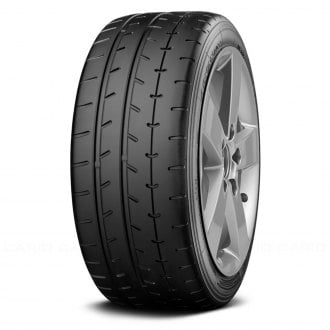 YOKOHAMA® 110115206 - ADVAN A052 215/45R17XL 91W