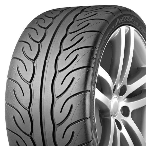 ADVAN NEOVA AD08R 265/35R19 2本 中古 Yokohama ADVAN Neova AD08R 265⁄35R19 94W BSW 180⁄AA⁄A | TIRECLUB