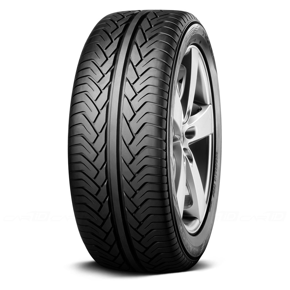 Yokohama™ - 20 Inch Tires | CARiD