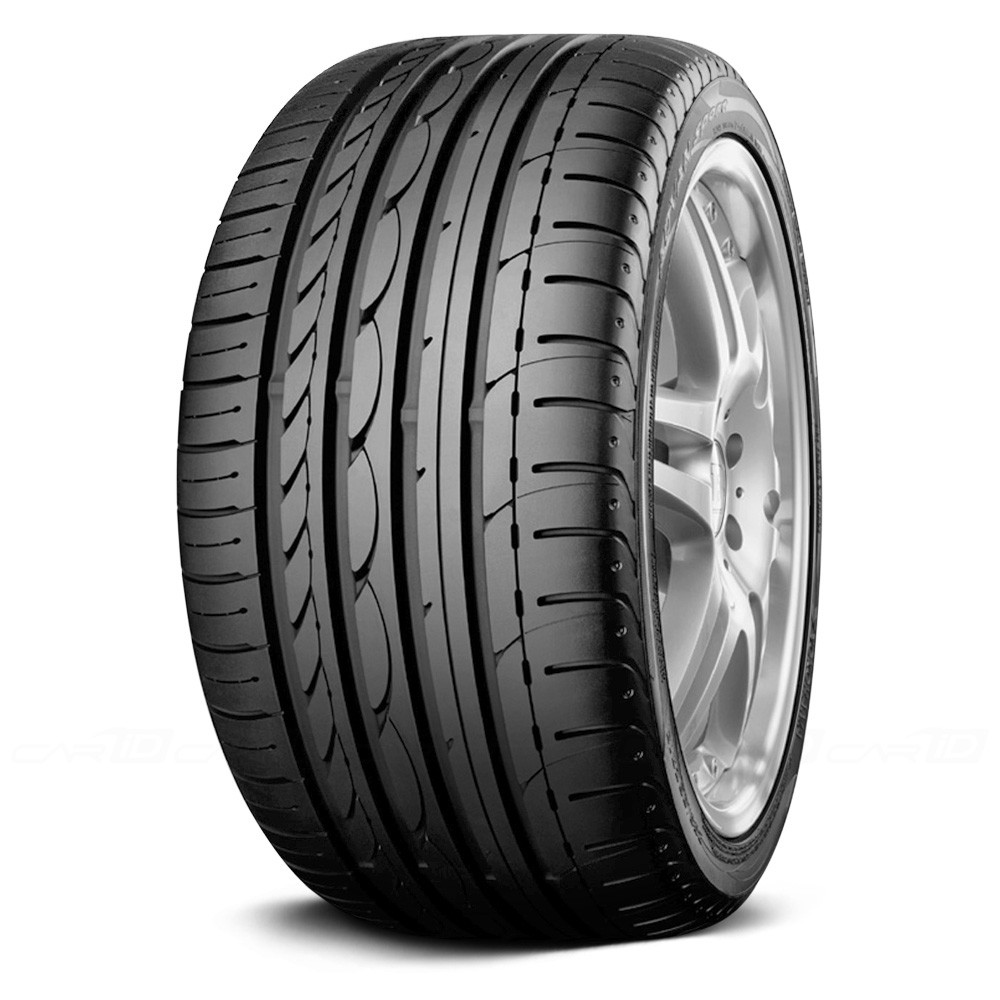 Yokohama™ - 19 Inch Tires | CARiD