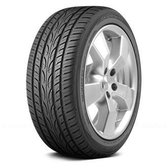YOKOHAMA® - AVID ENVIGOR ZPS (RUN FLAT)