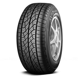 YOKOHAMA® 110133003 - AVID S33 195/65R15 89H