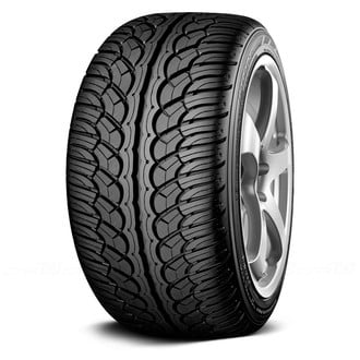 YOKOHAMA® PARADA SPEC-X Tires