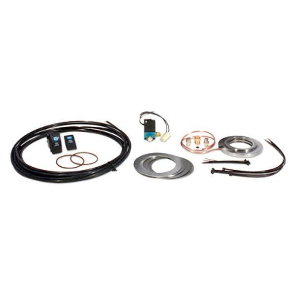 Yukon Gear & Axle® - Zip Locker Installation Kit