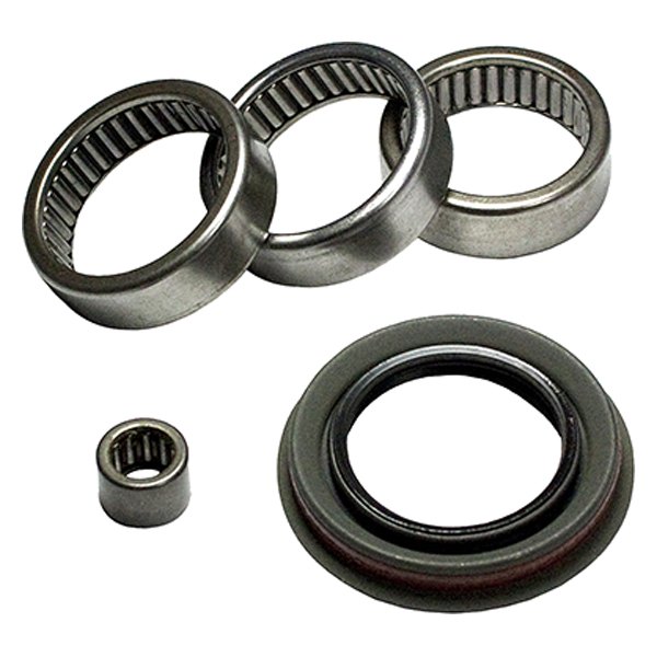 Yukon Gear & Axle® - Rear Axle Bearing Kit with Seal