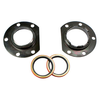 Yukon Gear & Axle® - Axle Bearing Kit