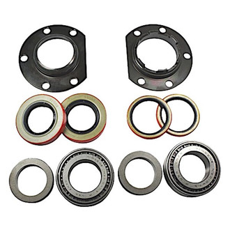 Yukon Gear & Axle® - Rear Axle Bearing Kit