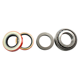Yukon Gear & Axle® - Rear Axle Bearing Kit