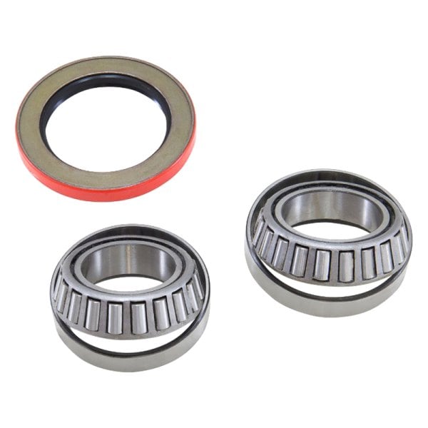 Yukon Gear & Axle® - Rear Axle Bearing Kit with Seal