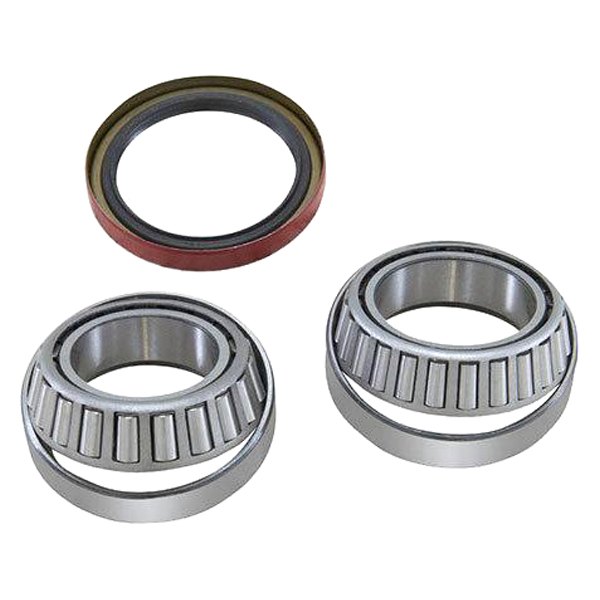 Yukon Gear & Axle® - Rear Axle Bearing Kit with Seal