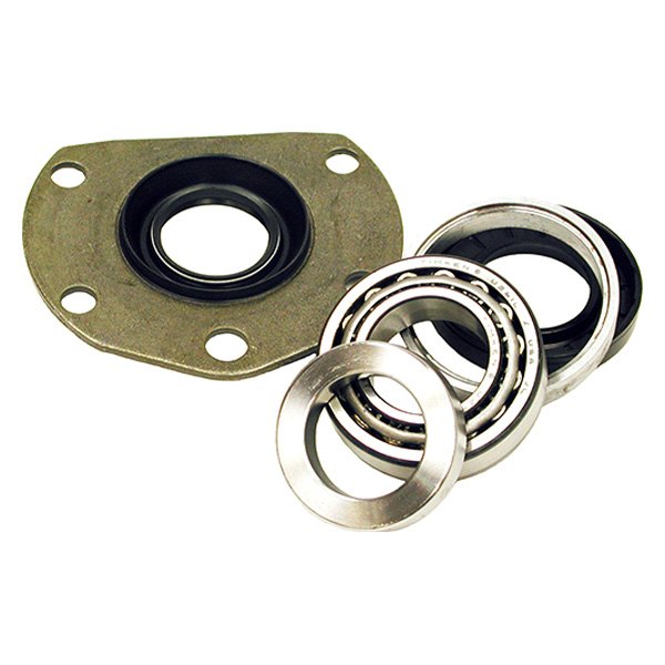 Yukon Gear & Axle® - Rear Axle Bearing Kit with Seal