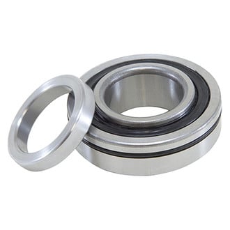 Yukon Gear & Axle® - Rear Sealed Axle Bearing
