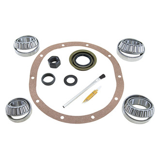 Yukon Gear & Axle® -  Differential Bearing Installation Kit
