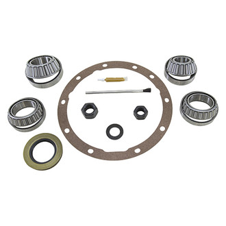 Yukon Gear & Axle® - Rear Differential Bearing Installation Kit