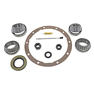 Yukon Gear & Axle® - Rear Differential Bearing Installation Kit
