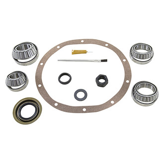 Yukon Gear & Axle® -  Differential Bearing Installation Kit