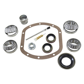Yukon Gear & Axle® - Differential Bearing Installation Kit
