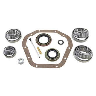 Yukon Gear & Axle® - Rear Differential Bearing Installation Kit