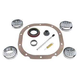 Yukon Gear & Axle® - Differential Bearing Installation Kit