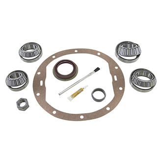 Yukon Gear & Axle® - Differential Bearing Installation Kit