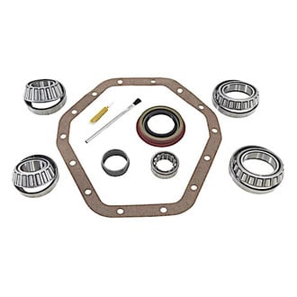 Yukon Gear & Axle® - Differential Bearing Installation Kit