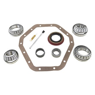 Yukon Gear & Axle® - Differential Bearing Installation Kit