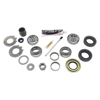 Yukon Gear & Axle® - Differential Bearing Installation Kit