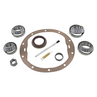 Yukon Gear & Axle® - Rear Differential Bearing Installation Kit