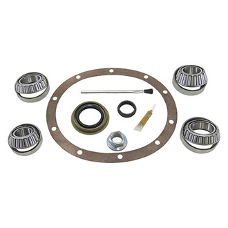 Yukon Gear & Axle® -  Differential Bearing Installation Kit