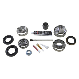 Yukon Gear & Axle® - Front Differential Bearing Installation Kit