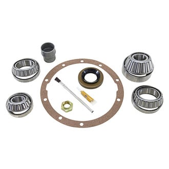 Yukon Gear & Axle® - Differential Bearing Installation Kit