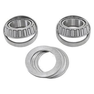 Yukon Gear & Axle® - Front and Rear Differential Carrier Bearing Kit