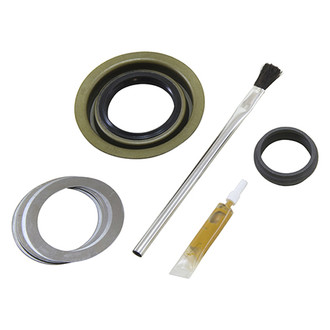 Yukon Gear & Axle® - Rear Differential Mini Installation Kit